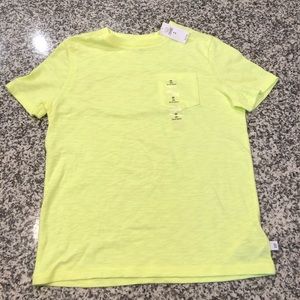 Kids tee Gap size M (8)